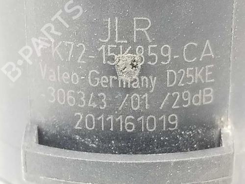 Electronic module LAND ROVER DISCOVERY SPORT (L550) 2.0 D 4x4 | BP14084578M83 