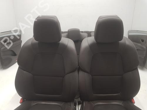 Seats set RENAULT ESPACE V (JR_) 1.6 dCi 160 | BP32439014C78