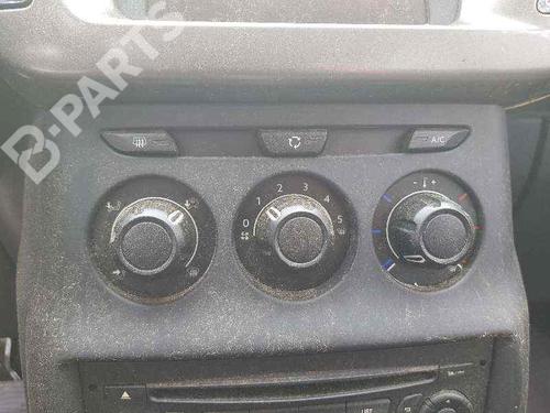 Back wipers mechanism CITROËN C3 II (SC_) 1.4 HDi 70 (SC8HZC, SC8HR0, SC8HP4) | BP6150370C84  - Image 40