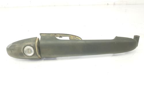 Front left exterior door handle LAND ROVER RANGE ROVER SPORT I (L320) 2.7 D 4x4 | BP10344101C128 