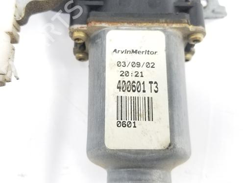 Rear left window mechanism NISSAN PRIMERA (P12) 2.2 Di | BP11416494C24 