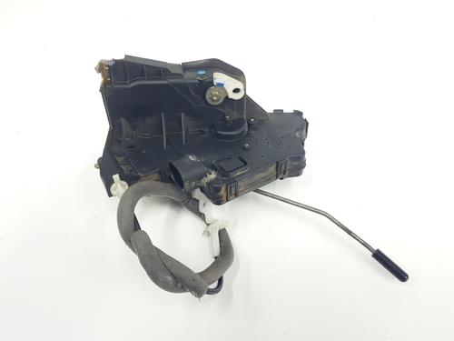 Used Rear right lock BMW 3 (E46) 320 d (136 hp) 21049140