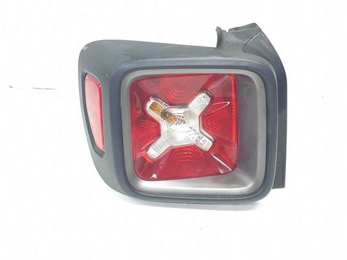 Used Left taillight Left taillight JEEP RENEGADE SUV (BU, B1, BV) 1.6 CRD (120 hp) 40261954 40261954