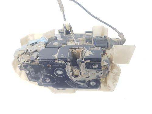 Front left lock VW TOUAREG (7LA, 7L6, 7L7) 2.5 R5 TDI | BP18918285C98 