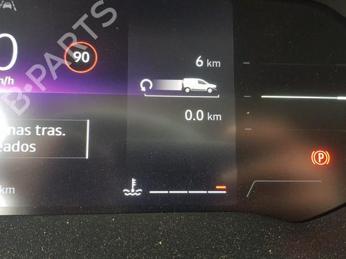 Right front driveshaft RENAULT KANGOO III MPV | BP33625765M39 - Image 27