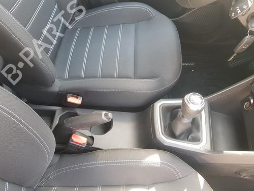 Sæde sæt DACIA JOGGER (RK_) | BP38155968C78 - Image 25