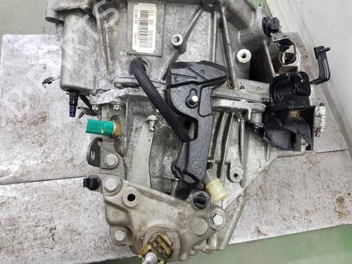 Gearbox RENAULT EXPRESS Box Body/MPV | BP40256967M3 - Image 3