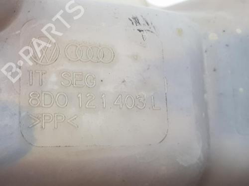 Ekspansjonstank SKODA SUPERB I (3U4) 1.9 TDI | BP3657031C120 