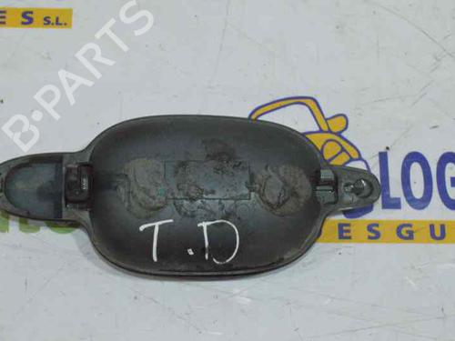 BP1634376C130 | Rear right exterior door handle BMW 5 (E60) 530 d BP1634376C130