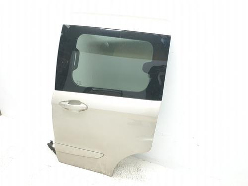 Left slide door FORD TRANSIT COURIER B460 MPV 1.5 TDCi | BP19073350C74 