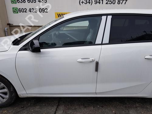 Køler OPEL ASTRA L Sports Tourer (O5) 1.2 (FRHNPJ) | BP24316076M31 