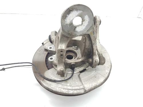 Right rear steering knuckle BMW X6 (E71, E72) xDrive 50 i | BP6310178M28 
