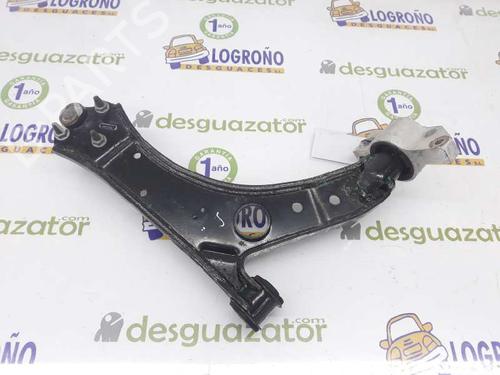 Left front suspension arm VW GOLF V (1K1) 1.9 TDI | BP2491038M12 