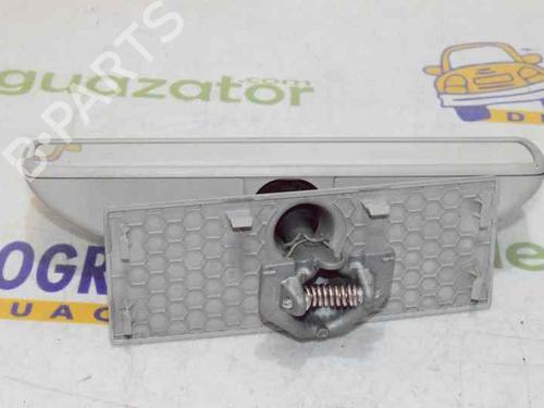 Rear mirror SEAT LEON (1P1) 1.9 TDI | BP1364337I6 
