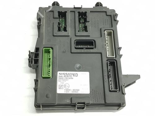 Elektronische module NISSAN X-TRAIL III (T32_, T32R, T32RR) 2.0 dCi ALL MODE 4x4-i (NT32) | BP22788308M83 