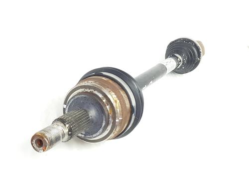 Left front driveshaft OPEL ASTRA L Sports Tourer (O5)  | BP26122731M38 