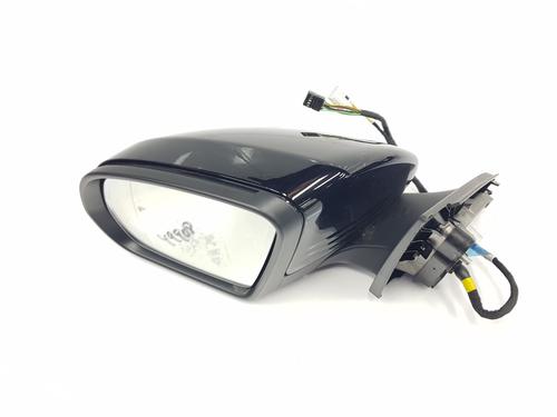 Used Left mirror MERCEDES-BENZ GLA (H247) GLA 200 (247.787) (163 hp) 28030608