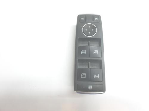 Used Left front window switch Left front window switch MERCEDES-BENZ M-CLASS (W166) ML 250 CDI / BlueTEC 4-matic (166.004, 166.003) (204 hp) 34267410 34267410