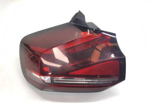 Used Left taillight Left taillight 38674787 38674787