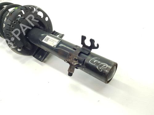 Right front shock absorber SKODA FABIA III Estate (NJ5) 1.2 TSI | BP28798119M17 