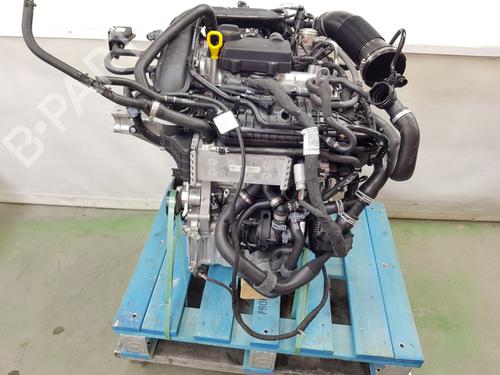 Engine SEAT ARONA (KJ7, KJP) 1.0 TSI | BP36381597M1 - Image 7