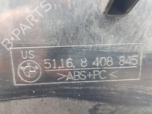 Glove box BMW X5 (E53) 3.0 d | BP11336622C95