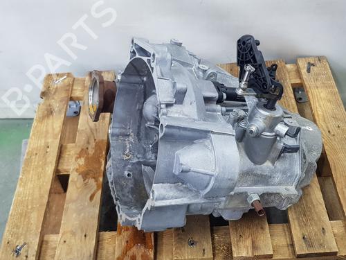 Used Gearbox SEAT ARONA (KJ7, KJP) [2017-2025]  27636191