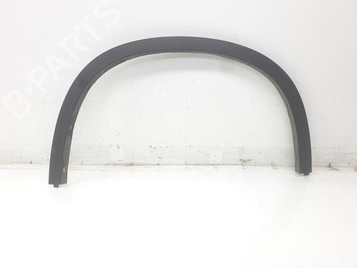 Used Front right wheel arch trim BMW X1 (E84) xDrive 18 d (143 hp) 30969664