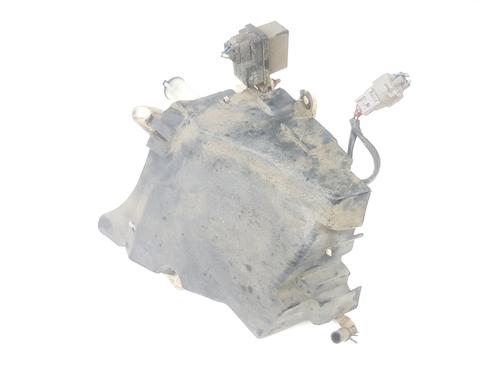 Windscreen washer tank TOYOTA LAND CRUISER 90 (_J9_) 3.0 TD (KZJ90_, KZJ95_, KZJ90R, KZJ95R, KZJ90W, KZJ95W) | BP18872759C113 
