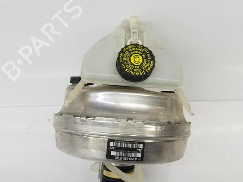 Servo brake MERCEDES-BENZ GLC Coupe (C253) AMG 43 4-matic (253.364) | BP8280329M42 