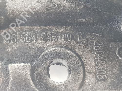 Andre FORD FOCUS II (DA_, HCP, DP) 1.6 TDCi | BP16241092O1 