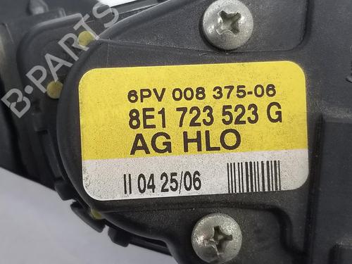 Pedal AUDI A4 B7 Avant (8ED) 2.0 TDI 16V | BP12461387I4 