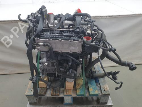 Engine SEAT LEON (5F1) 1.4 TSI | BP28826099M1