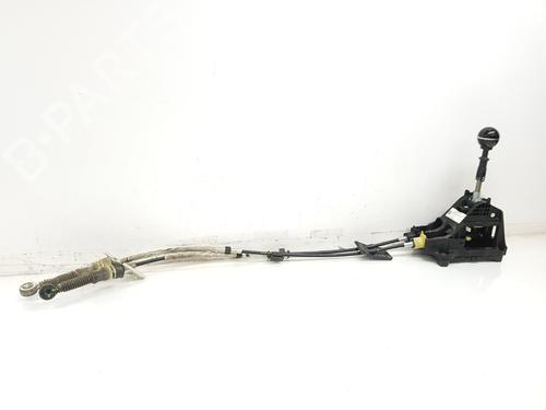 Used Gear lever FIAT 500X (334_) 1.6 (334AXE1A) (110 hp) 15616654