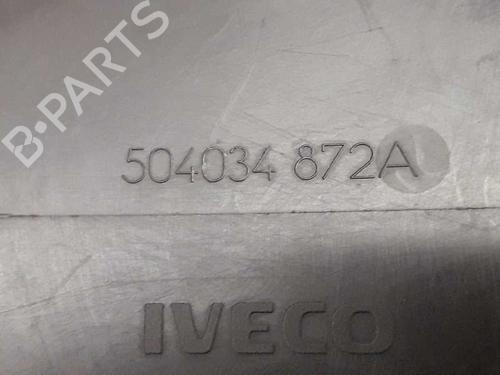 Upper protection IVECO DAILY III Van 35 C 12 V, 35 S 12 V (AGKA43A2, AGKB43A2, AGKB46A2,... | BP14071998M93 