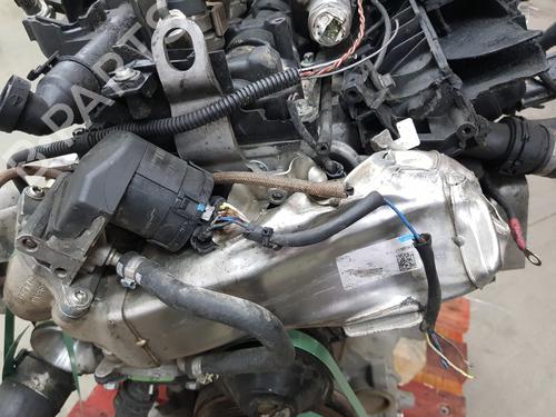 Engine BMW 1 (F20) 118 d | BP35918301M1 - Image 4