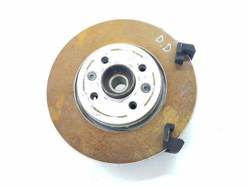 Right front steering knuckle DACIA LODGY (JS_) | BP38341497M26 - Image 2