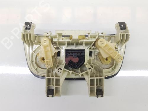 Climate control CITROËN NEMO Box Body/MPV (AA_) 1.4 HDi | BP10991760I5 