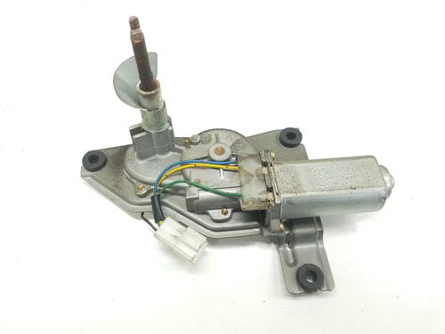 Used Rear wiper motor Rear wiper motor MITSUBISHI PAJERO III (V7_W, V6_W) [1999-2007] 32778635 32778635
