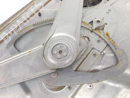 Front left window mechanism FORD FOCUS II (DA_, HCP, DP) 1.6 Ti | BP15412644C22 