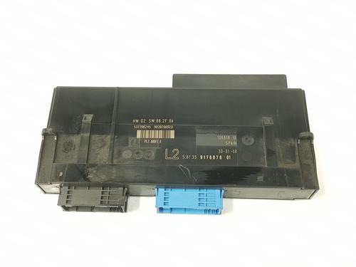 Used Electronic module BMW 1 (E87) 118 d (143 hp) 14089277