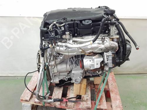 Engine BMW 1 (F21) 118 d | BP36382296M1 - Image 22