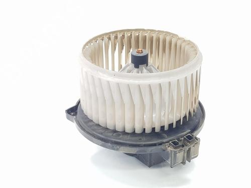 Heater blower motor MITSUBISHI PAJERO IV (V8_W, V9_W) 3.2 DI-D 4WD (V98W, V88W) | BP26698634M62 