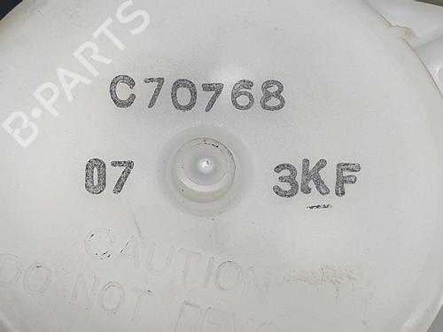 Rear center seatbelt TOYOTA LAND CRUISER PRADO (_J12_) 3.0 D-4D (KDJ120, KDJ125) | BP20189831I27 
