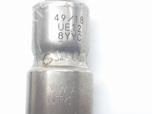 Elektronisk sensor VW CRAFTER Platform/Chassis (SZ_)  | BP26698894M84 