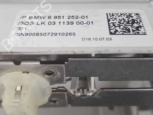 Interior roof light BMW 1 (E87) 116 i | BP18904302I8 