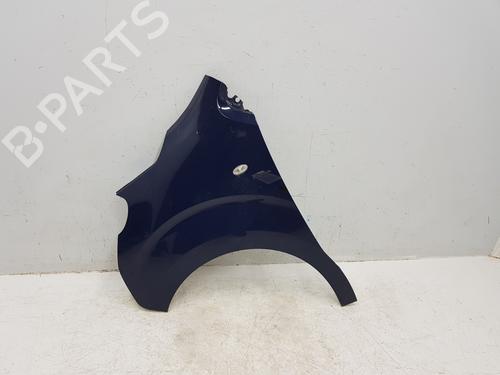 Used Left front fenders Left front fenders CITROËN SPACETOURER Bus (V_) [2016-2026] 35977741 35977741