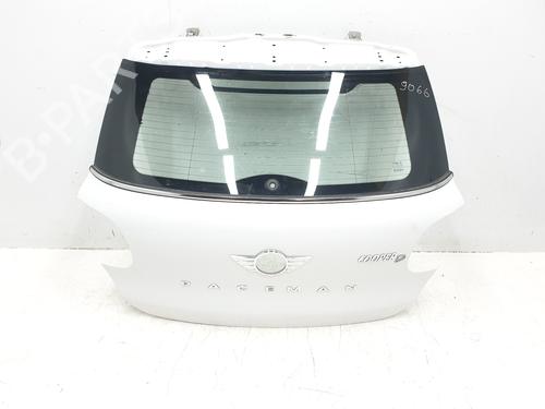 Used Tailgate MINI MINI PACEMAN (R61) Cooper D ALL4 (112 hp) 31039077