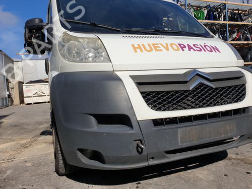 Elektronisk sensor CITROËN JUMPER II Van 2.2 HDi 130 | BP27183588M84 