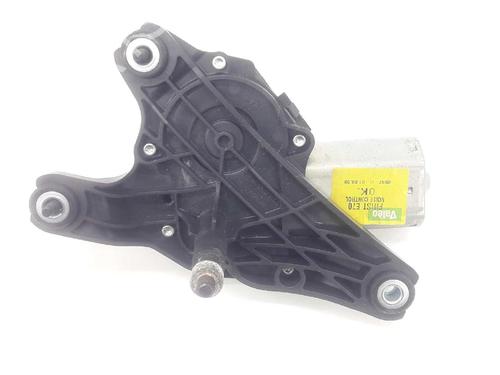 Viskermotor bakrute BMW X5 (E70) 3.0 d (235 hp) 6303663